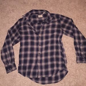 Flannel — accepting lower offers!!